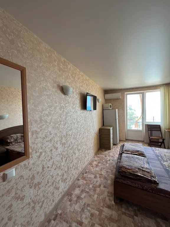 Квартира 1-комнатная Квартира — Севастополь