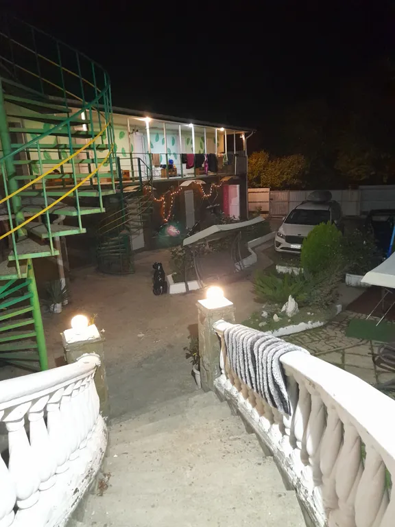 Трёхместный номер с кондиционером