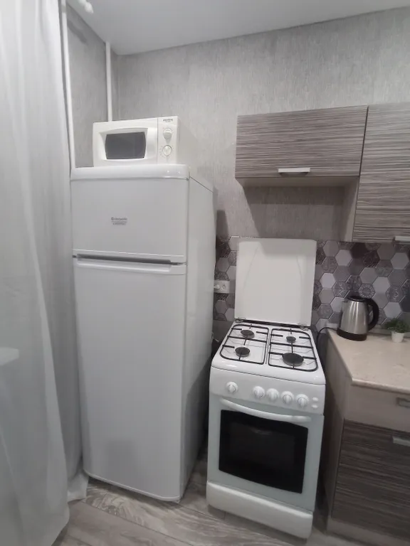 VGOSTI Квартира для путешествий с семьей, с отчетными документами