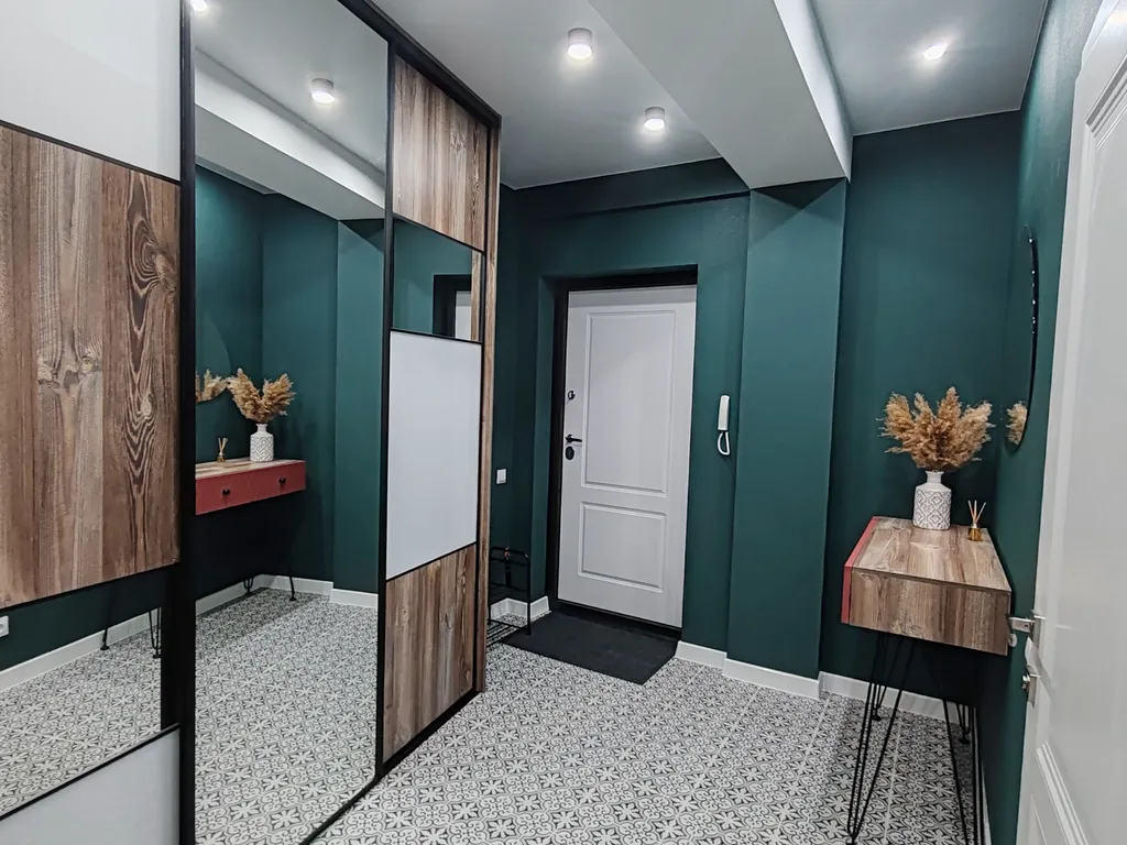 Уютная квартира в центре