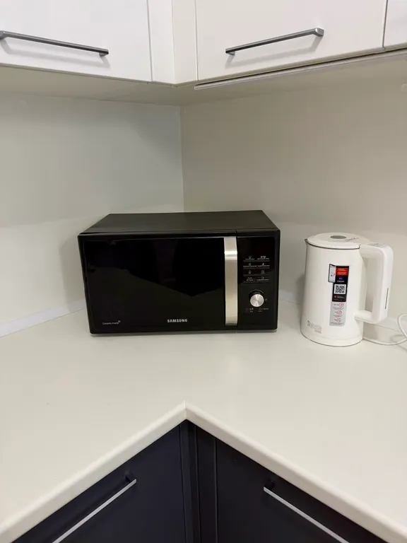 Новая квартира Skyline