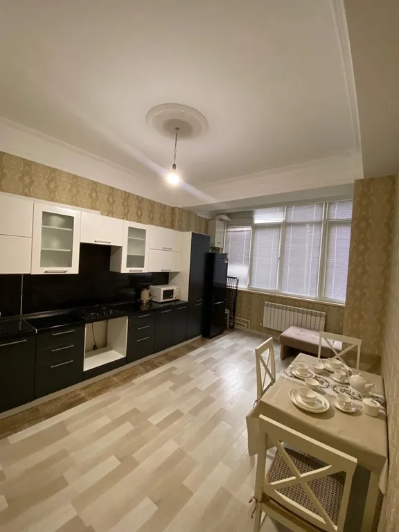 Квартира в центре города рядом с морем — аренда посуточно в Каспийск