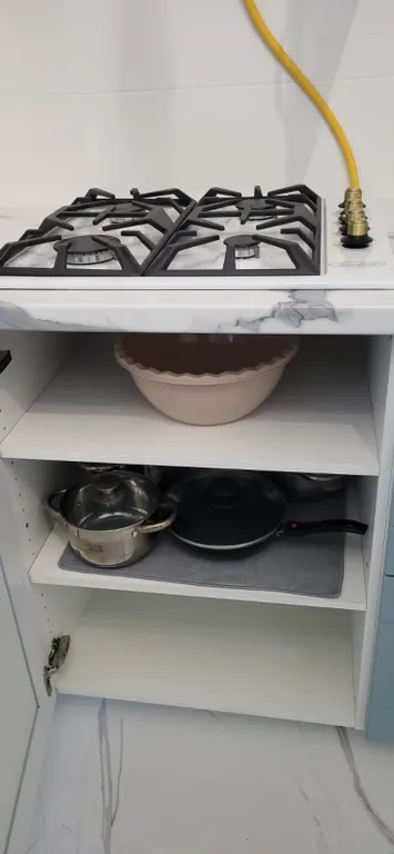 Квартира у моря