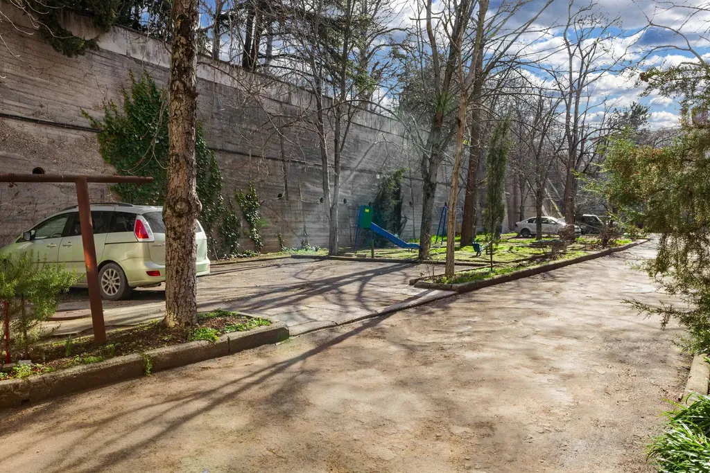 Квартира Уютная квартира в центре города — Севастополь