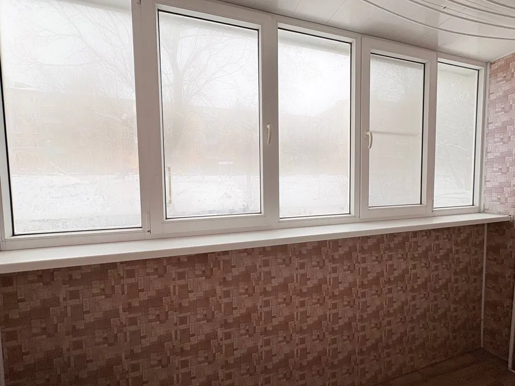 Чистая квартира в районе вокзала