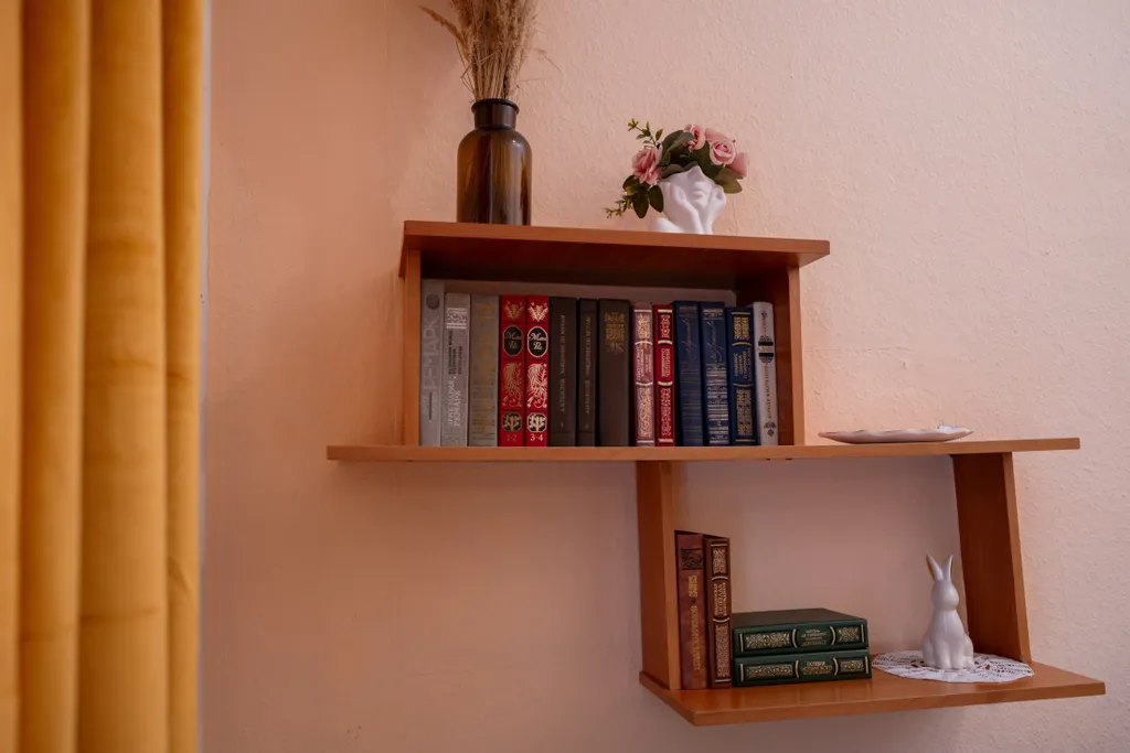 Квартира Квартира 4-местный двухкомнатный "Семейный улучшенный" с балкончиком — Ярославль