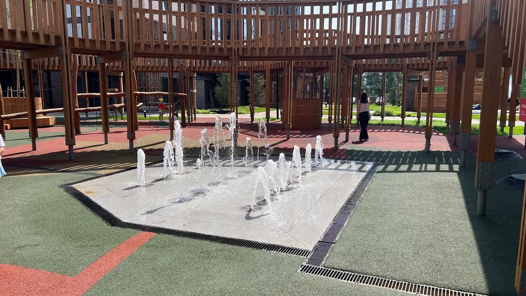 Квартира 2-я квартира в закрытом ЖК — Красноярск