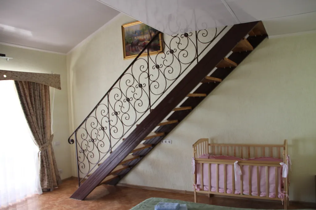 Апартаменты на берегу моря