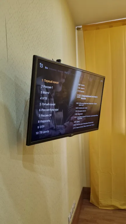 Квартира в шаговой доступности от аэропорта