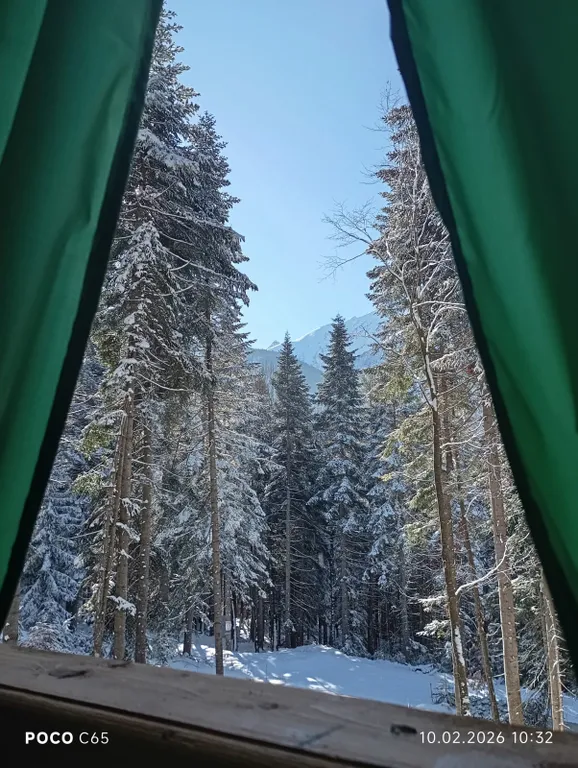 Коттедж Коттедж Logovo resort — Архыз