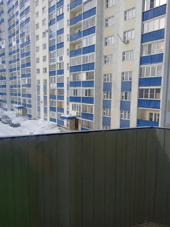 Светлая Просторная студия 5 мин до Всего