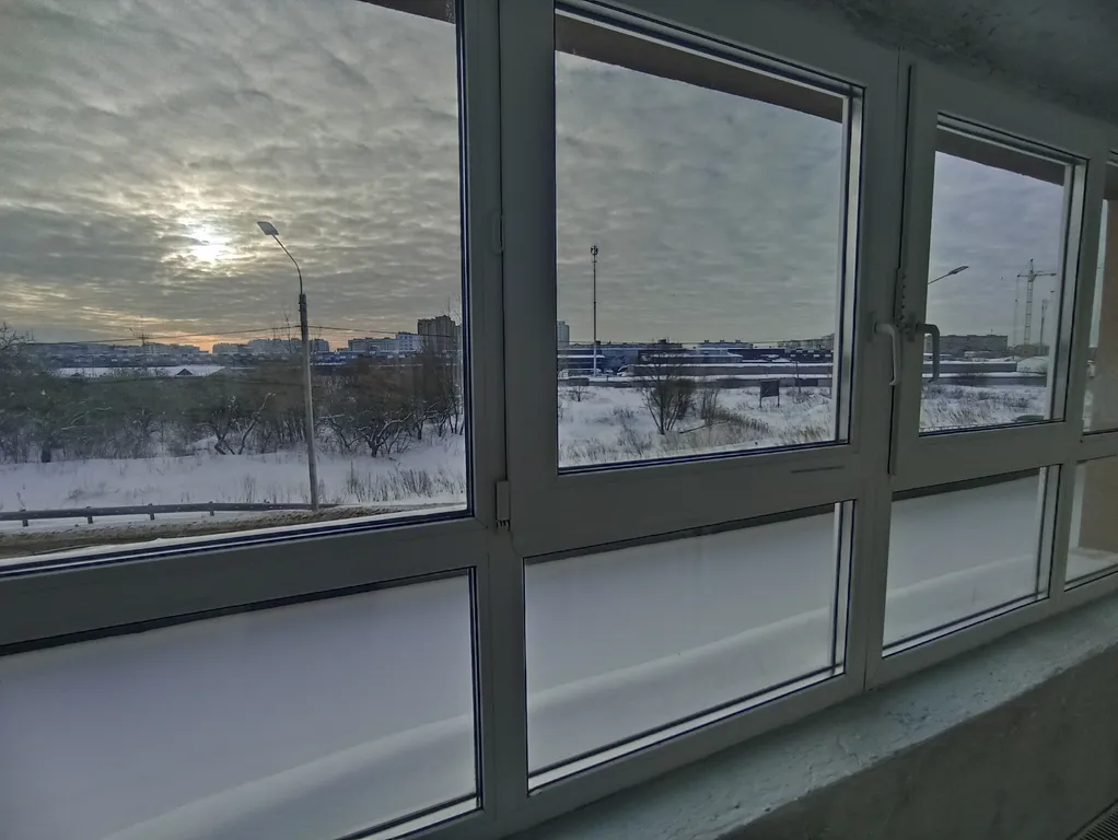 Уютная студия у фок арена и тц рио