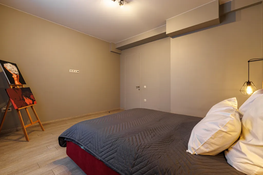 Прекрасная квартира в самом центре Тулы