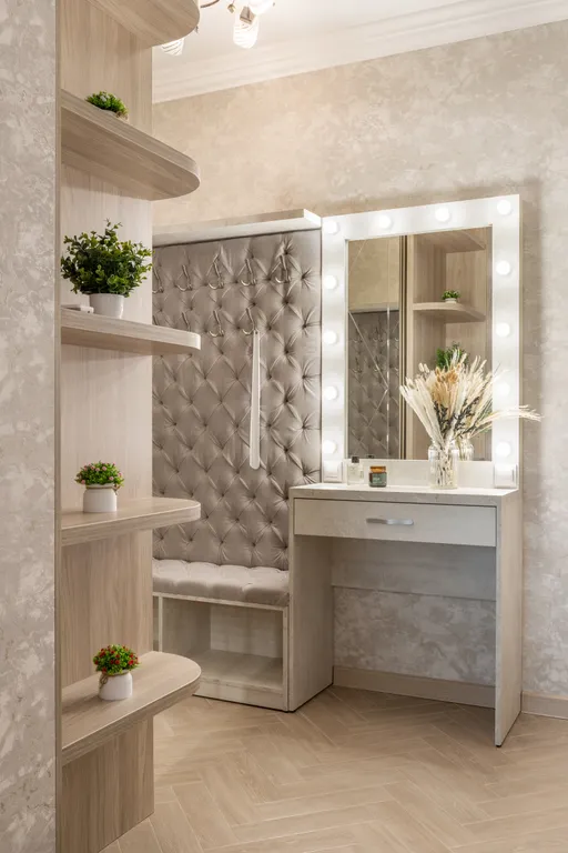Квартира Апартаменты с видом на Национальную библиотеку — Минск