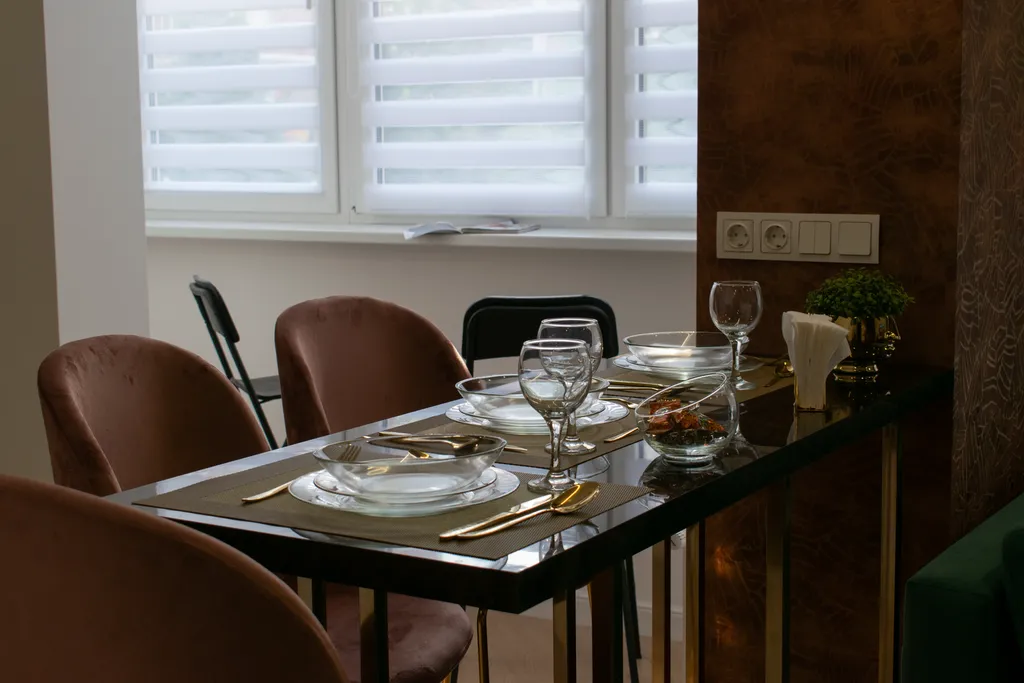 Квартира Квартира Красивая студия рядом с парком Галицкого — Краснодар