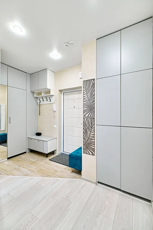 Квартира Отличная квартира комфорт класса в центре левобережья — Омск