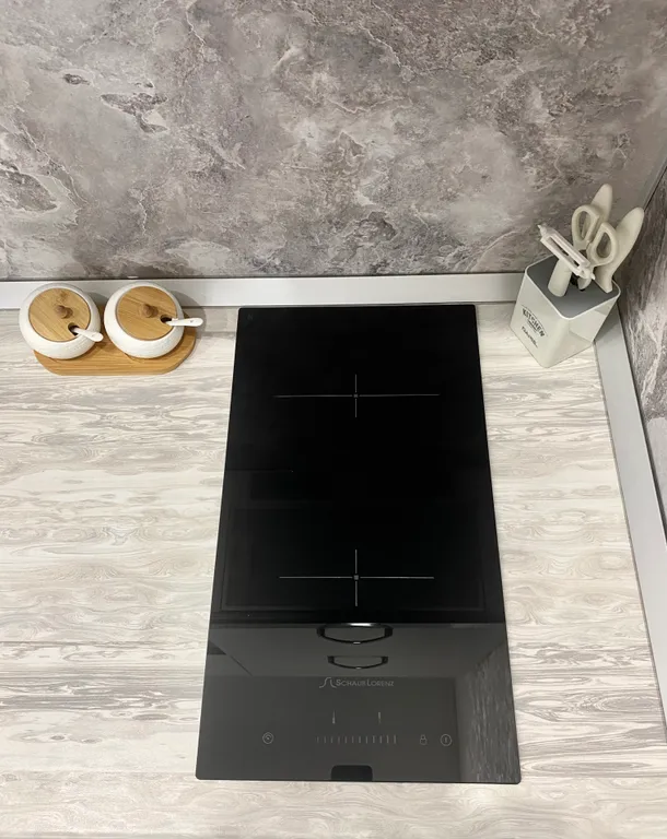 Новая студия с красивым видом в центральном районе