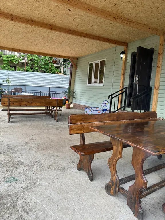 Квартира Комната — Гагра