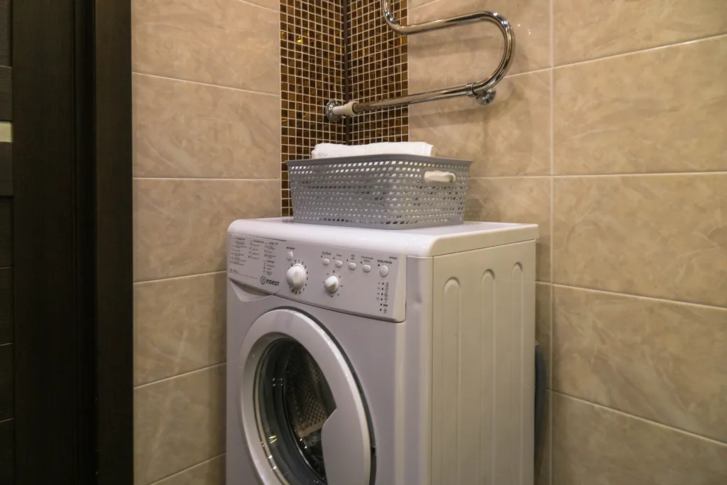 Идеальная студия для двоих в центре города