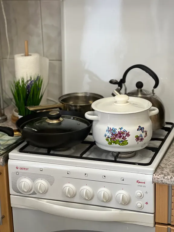 Квартира Садко Апартаменты на торговой исторической стороне города — Великий Новгород