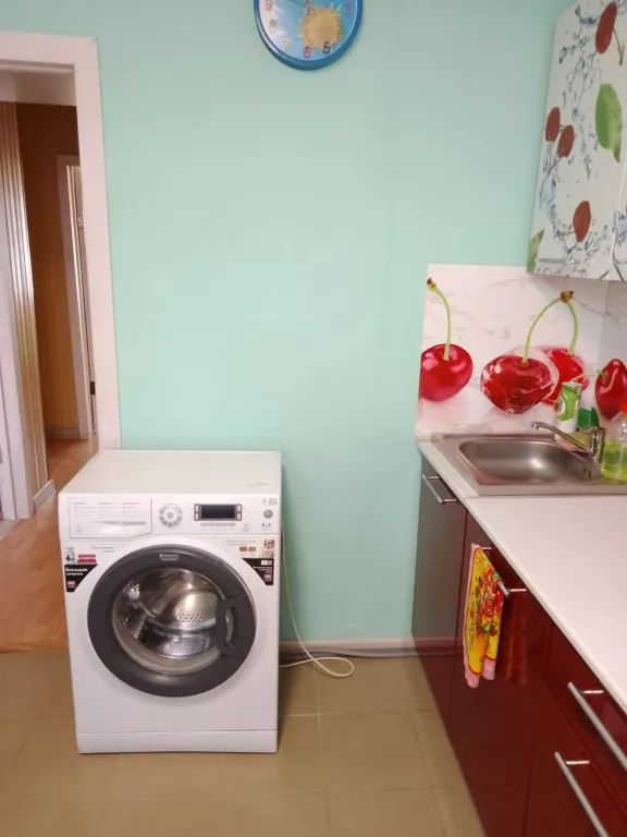 Апартаменты Татия