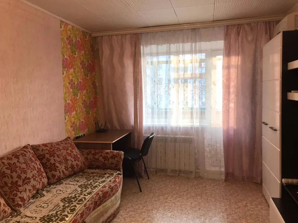Квартира Уютная квартира в районе набережной — Новороссийск