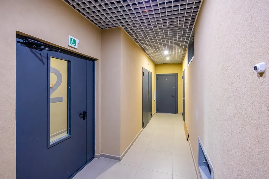 4-х комнатные дизайнерские апартаменты Испанские кварталы