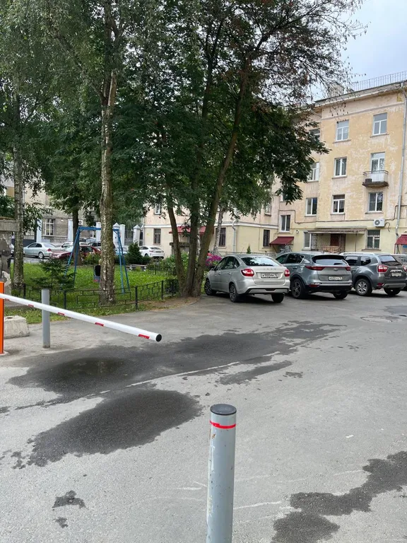 Квартира Уютная квартира в центре — Петрозаводск