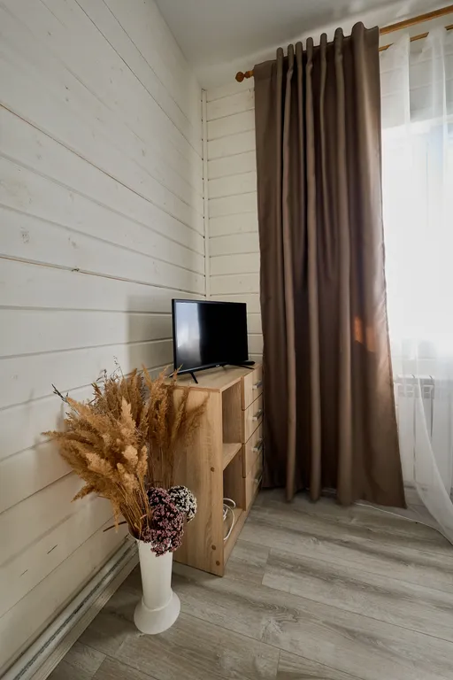 Коттедж Уютный и теплый домик в 7 мин езды от Дивеево — Дивеево