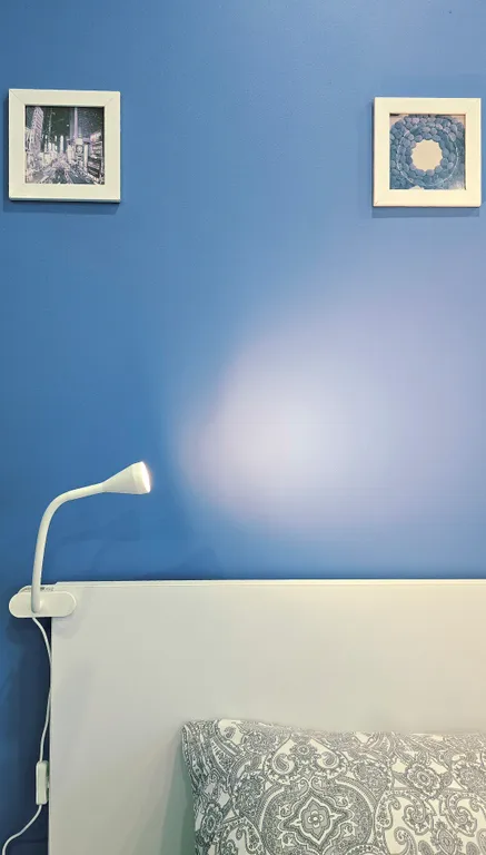 Квартира Солнечная квартира с видом на море — Геленджик