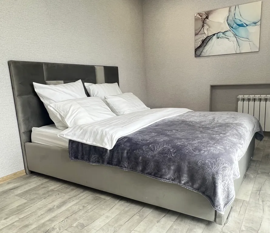 Квартира с видом на Китай — аренда посуточно в Благовещенск