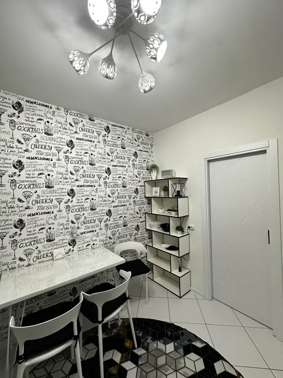 Уютная квартира на берегу Волги