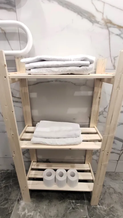 Современная квартира в Светлогорске