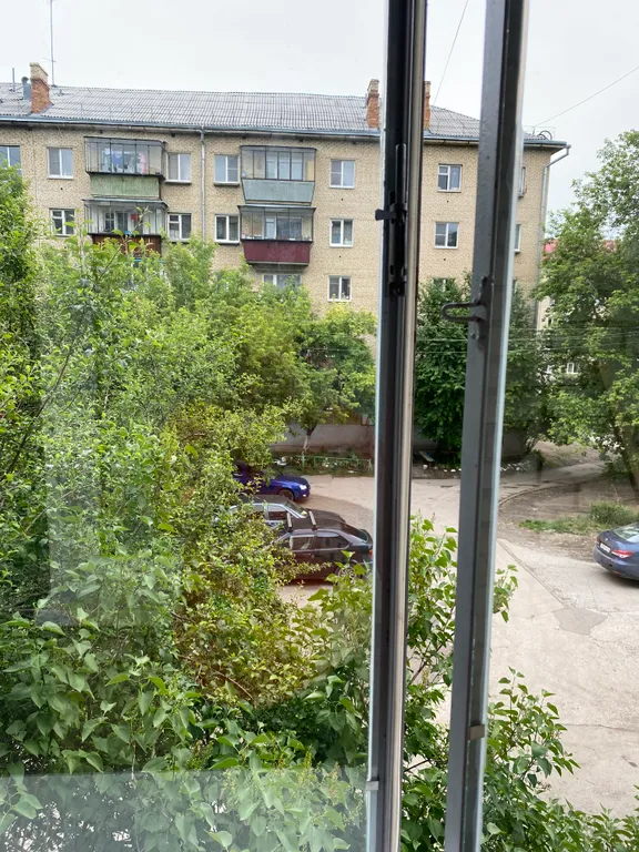 Чистая уютная квартира в центре города