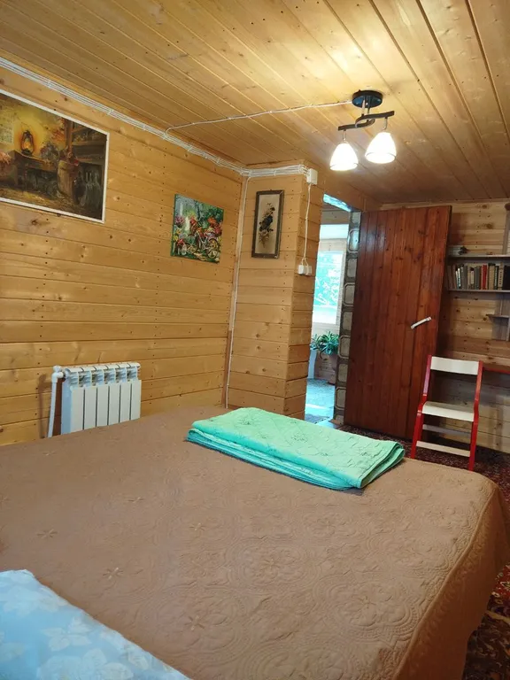 5-комнатный Дом