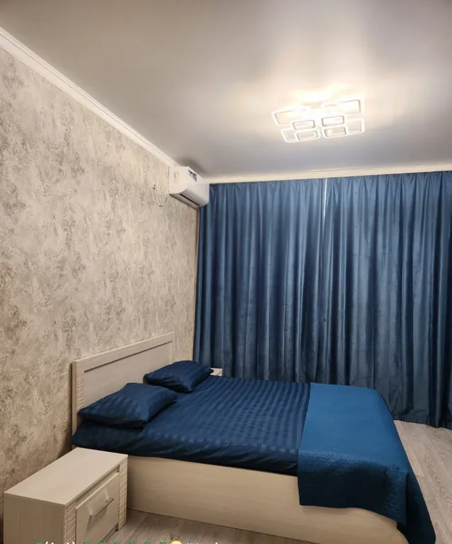 Квартира рядом с аэропортом