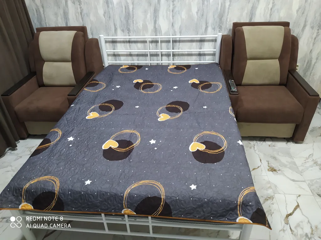 Студия на берегу Азовского моря