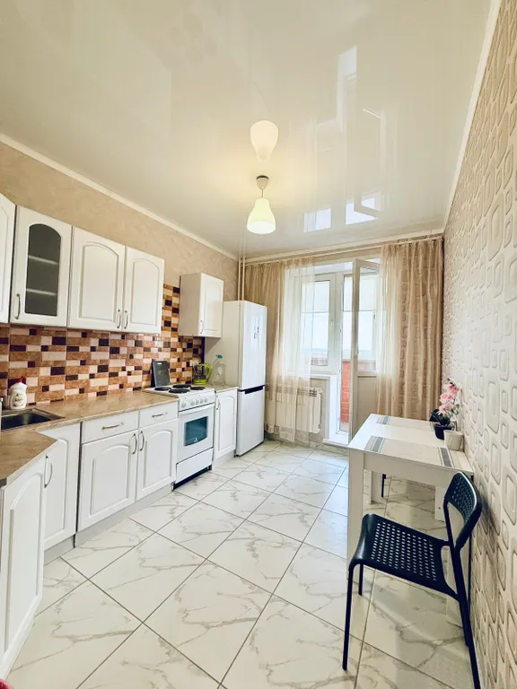 Квартира Апартаменты для комфортного проживания — аренда посуточно в Раменское