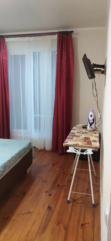 Квартира Комната — Судак