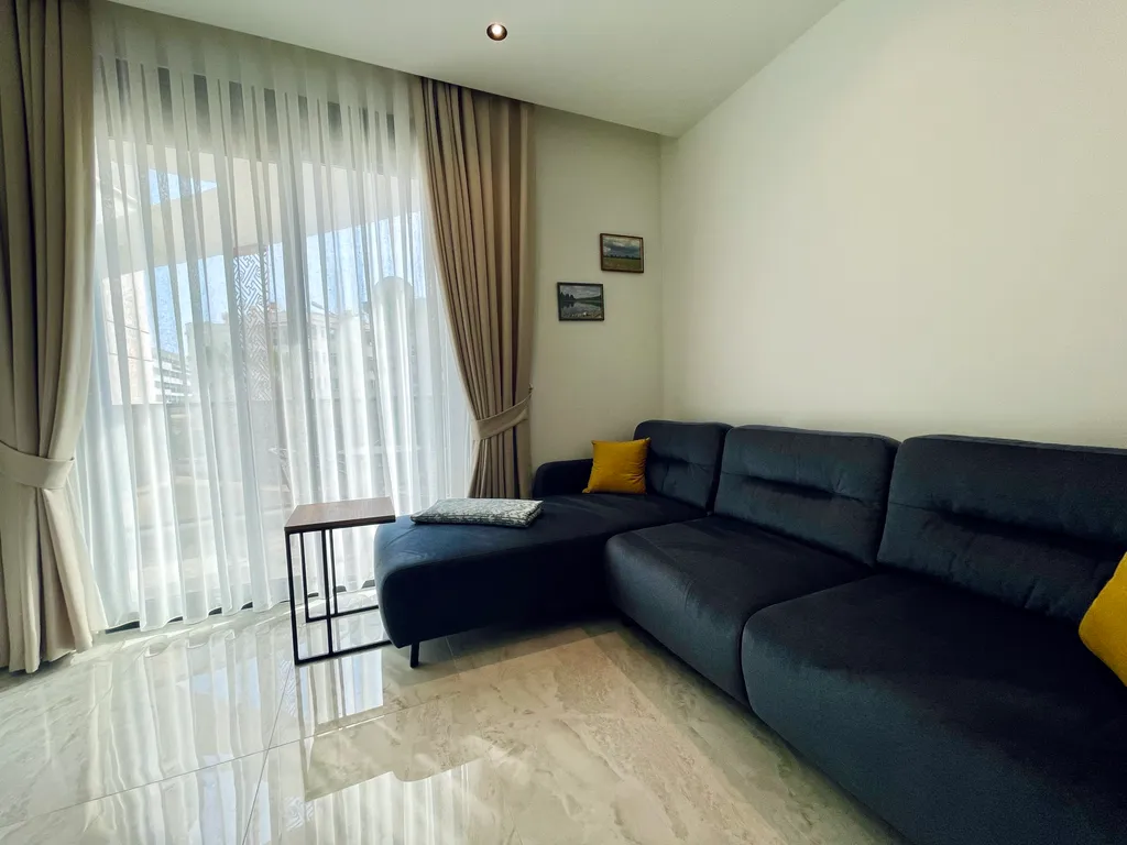 Luxury Flat 300m to the Beach