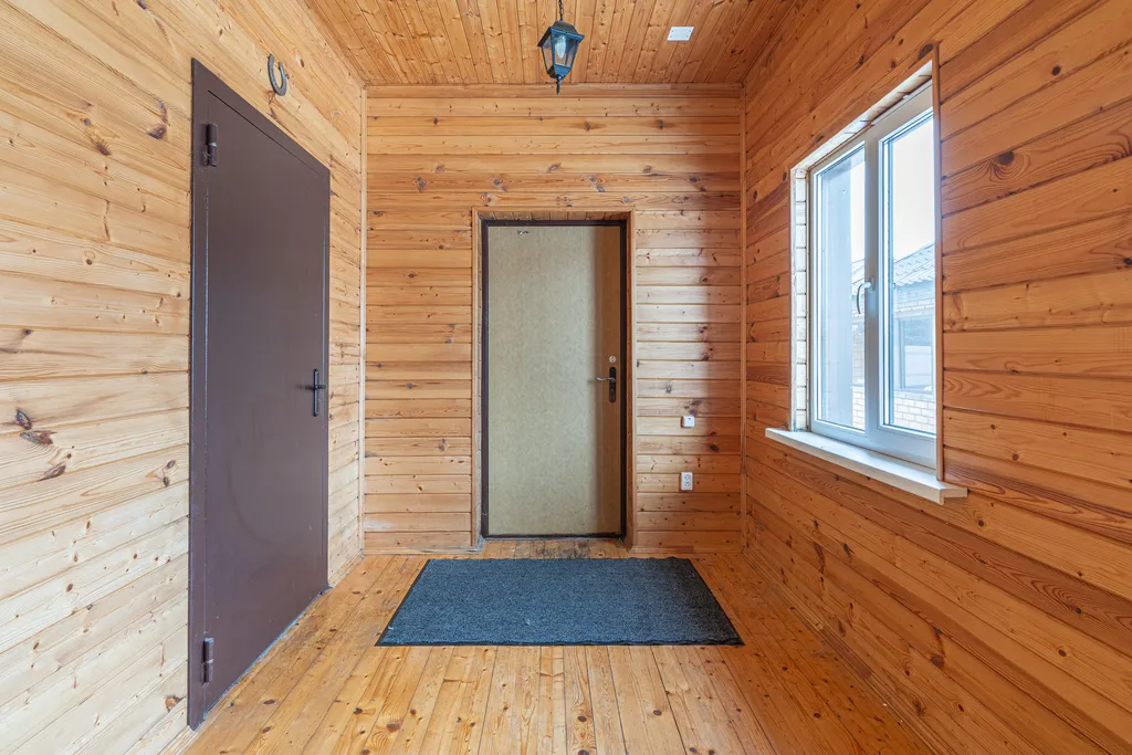 Уютный коттедж в пригороде Казани (5 км от аэропорта)