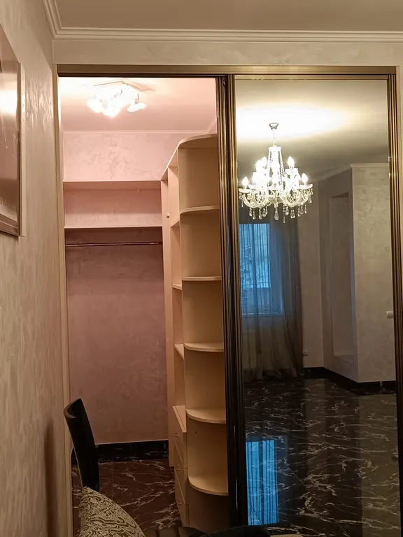 Квартира 1-комнатная Квартира — Калининград