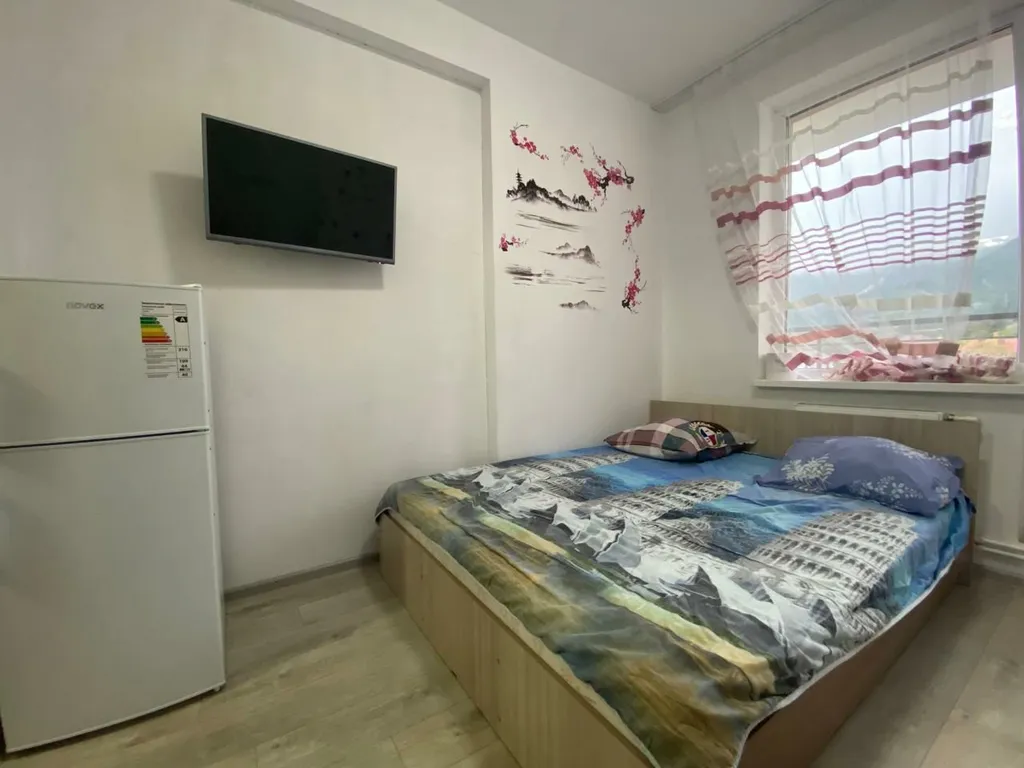 Квартира 1-комнатная Квартира — Геленджик