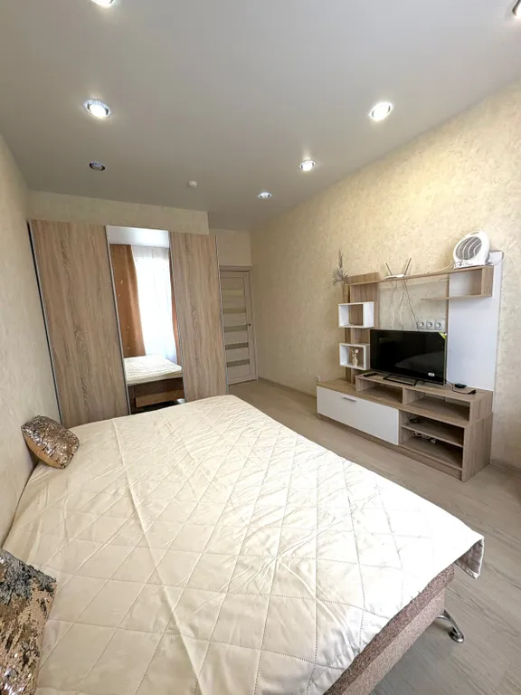 Квартира в центре города