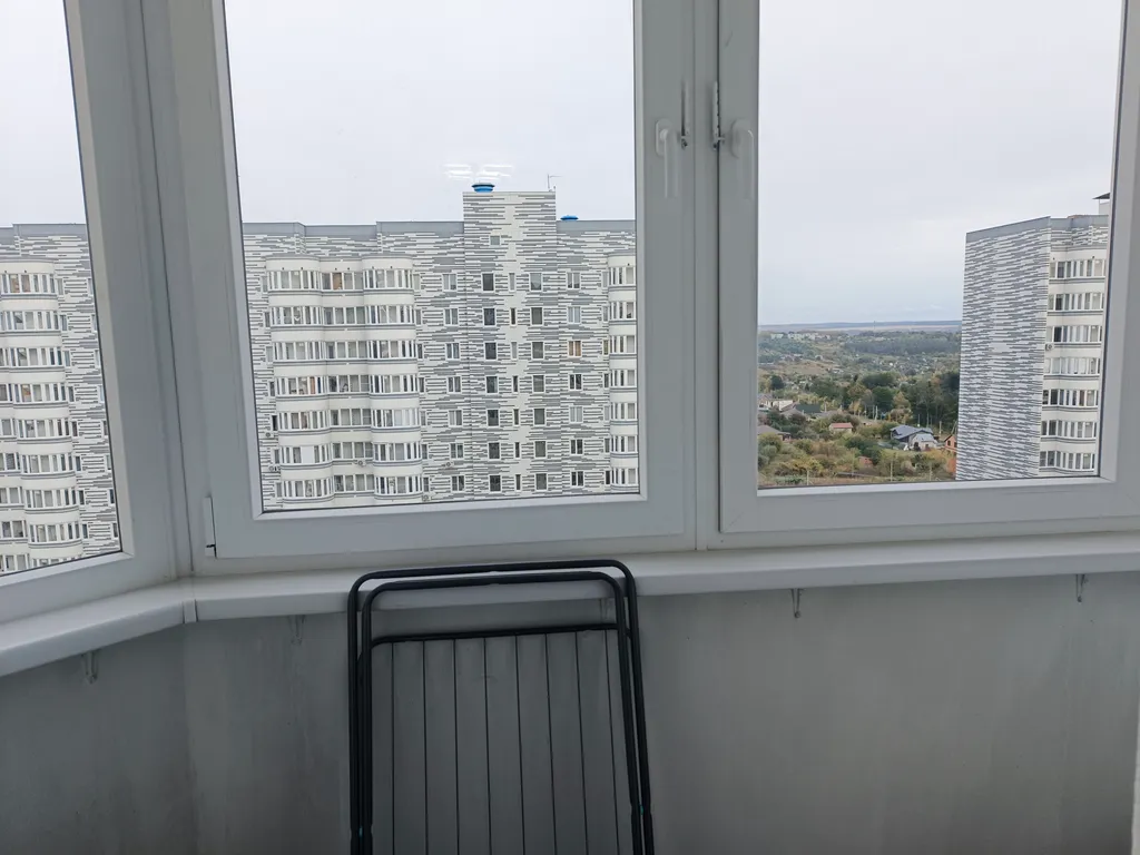 1-к. квартира, 37 м², 16/17 эт