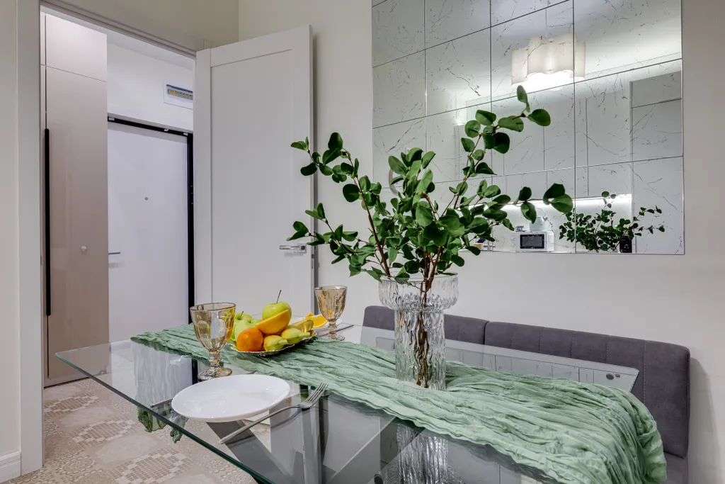 Комфортная квартира рядом с Внуково