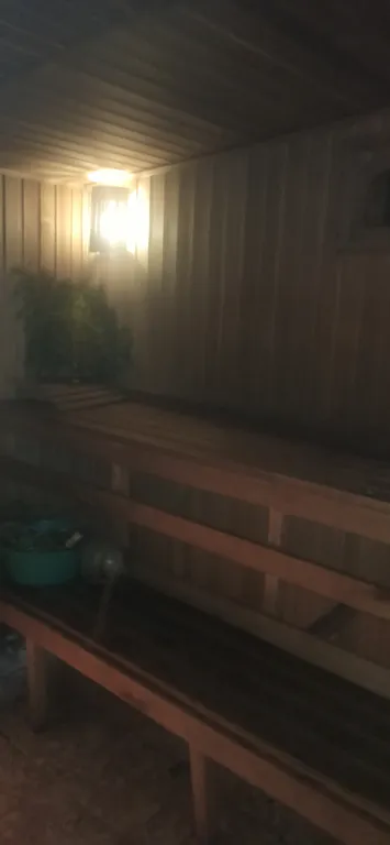 Коттедж Коттедж ForRest Fairytales — Новопавловское