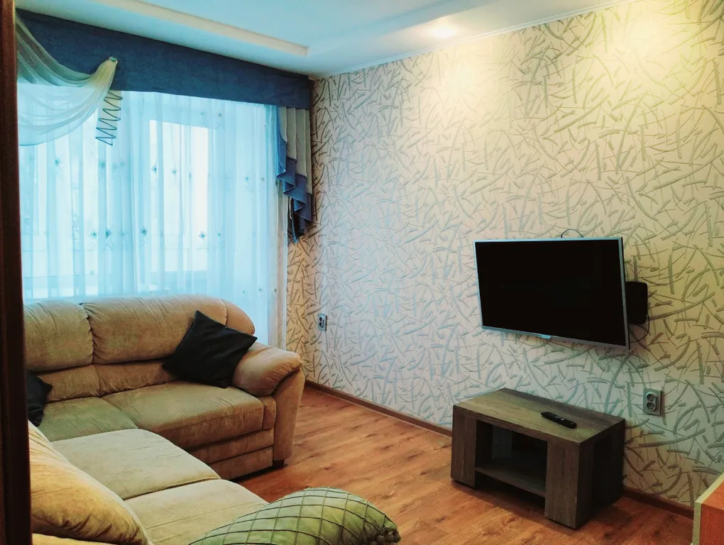 Квартира в центре города