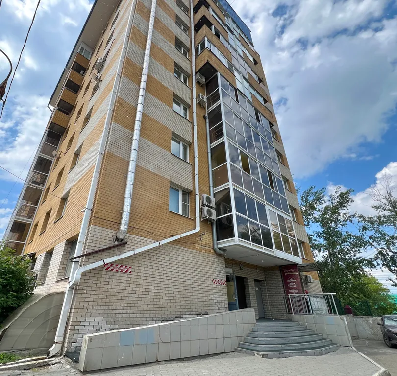 Евро 2-комнатная квартира в центре как дома