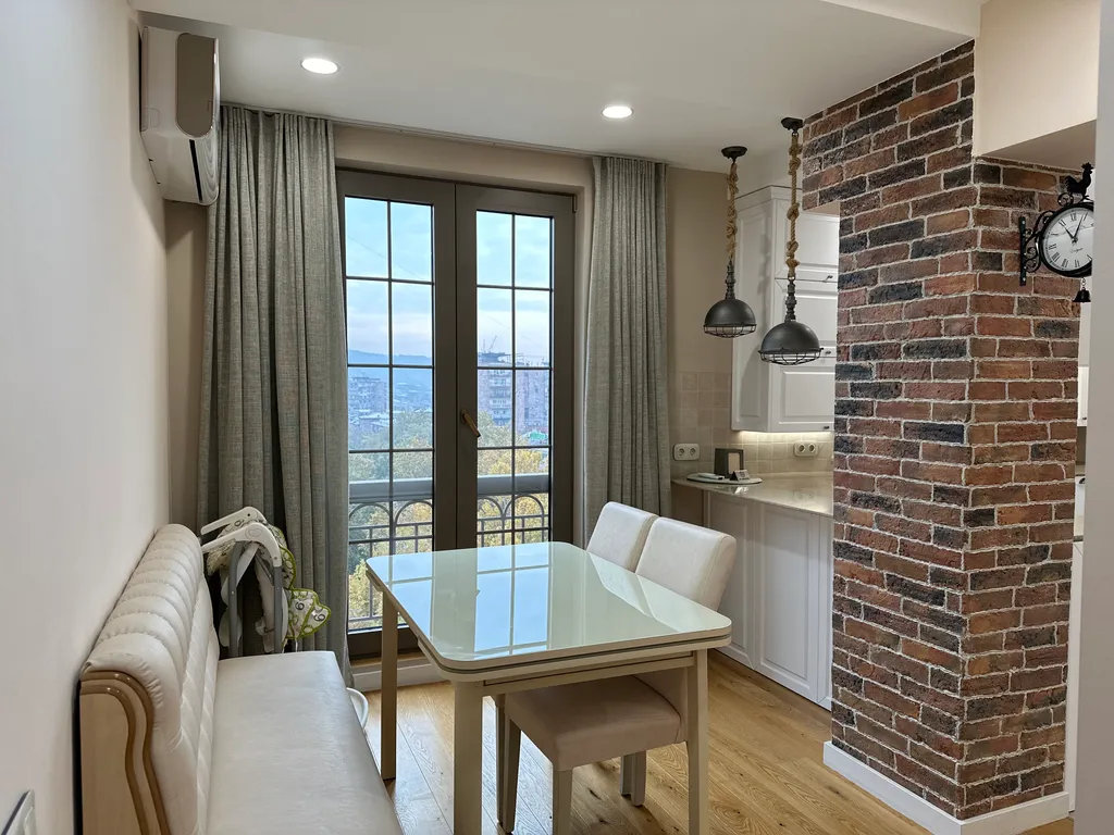 Редкая находка, непревзойденное местоположение, гибкий check-in